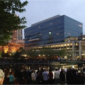 Meet your Posher, Malitey